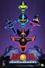 Watch Xiaolin Chronicles 123movies
