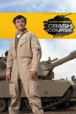 Watch Richard Hammond's Crash Course 123movies