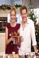 Watch Cooking Christmas With Matt And Lisa 123movies