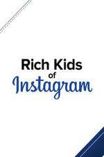 Watch Rich Kids of Instagram 123movies
