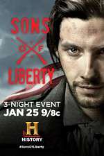Watch Sons of Liberty 123movies
