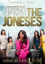 Watch Keeping Up with the Joneses 123movies
