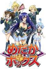 Watch Medaka Box 123movies
