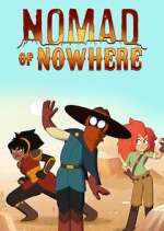 Watch Nomad of Nowhere 123movies