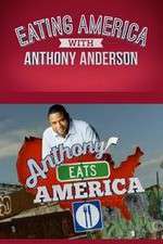 Watch Eating America with Anthony Anderson 123movies