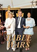 Watch Table Wars 123movies