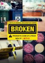Watch Broken 123movies