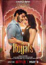 Watch The Royals 123movies