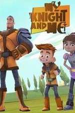 Watch My Knight and Me 123movies