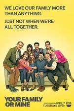 Watch Your Family or Mine 123movies