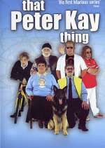 Watch That Peter Kay Thing 123movies