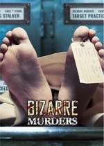 Watch Bizarre Murders 123movies