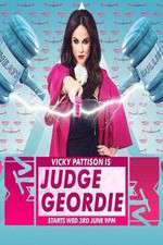 Watch Judge Geordie 123movies