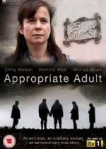 Watch Appropriate Adult 123movies