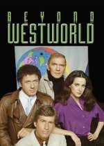 Watch Beyond Westworld 123movies