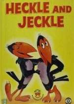 Watch The Heckle and Jeckle Show 123movies