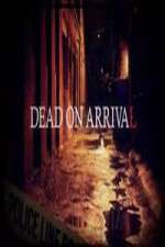 Watch Dead on Arrival 123movies