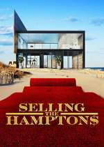 Watch Selling the Hamptons 123movies