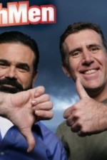 Watch Pitchmen 123movies