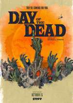 Watch Day of the Dead 123movies