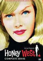 Watch Honey West 123movies