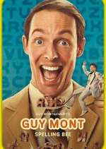 Watch Guy Montgomery's Guy Mont Spelling Bee 123movies