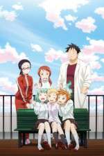 Watch Interviews with Monster Girls 123movies