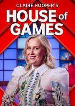 Watch Claire Hooper\'s House of Games 123movies