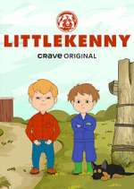 Watch Littlekenny 123movies