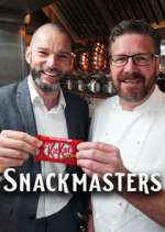 Watch Snackmasters 123movies