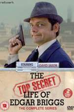 Watch The Top Secret Life of Edgar Briggs 123movies