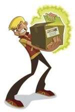 Watch Packages from Planet X 123movies