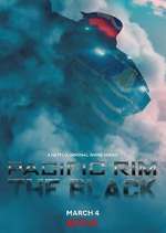 Watch Pacific Rim: The Black 123movies