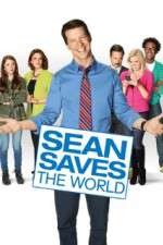Watch Sean Saves the World 123movies
