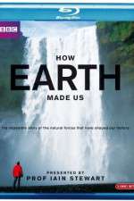 Watch How Earth Made Us 123movies