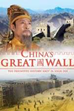 Watch National Geographic China's Great Wall 123movies