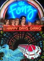 Watch The Fonz and the Happy Days Gang 123movies