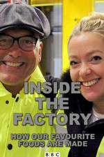 Watch Inside the Factory 123movies