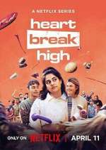 Watch Heartbreak High 123movies