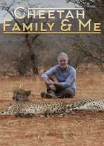 Watch Cheetah Family & Me 123movies