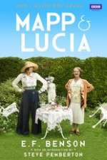 Watch Mapp and Lucia 123movies