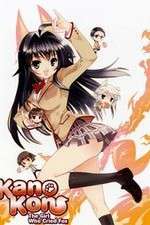 Watch Kanokon 123movies