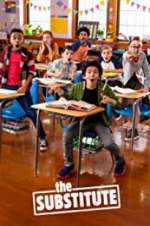 Watch The Substitute 123movies