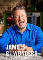 Watch Jamie\'s Â£1 Wonders & Money-Saving Meals 123movies