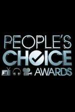 Watch People's Choice Awards 123movies
