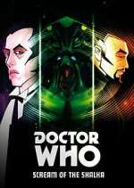 Watch Doctor Who: Scream of the Shalka 123movies