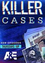 Watch Killer Cases 123movies