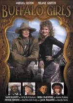 Watch Buffalo Girls 123movies