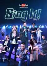 Watch Sing It! 123movies