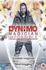 Watch Dynamo - Magician Impossible 123movies